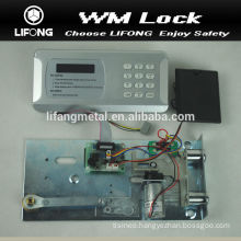 2015 Digital safe lock,electronic lock for safes